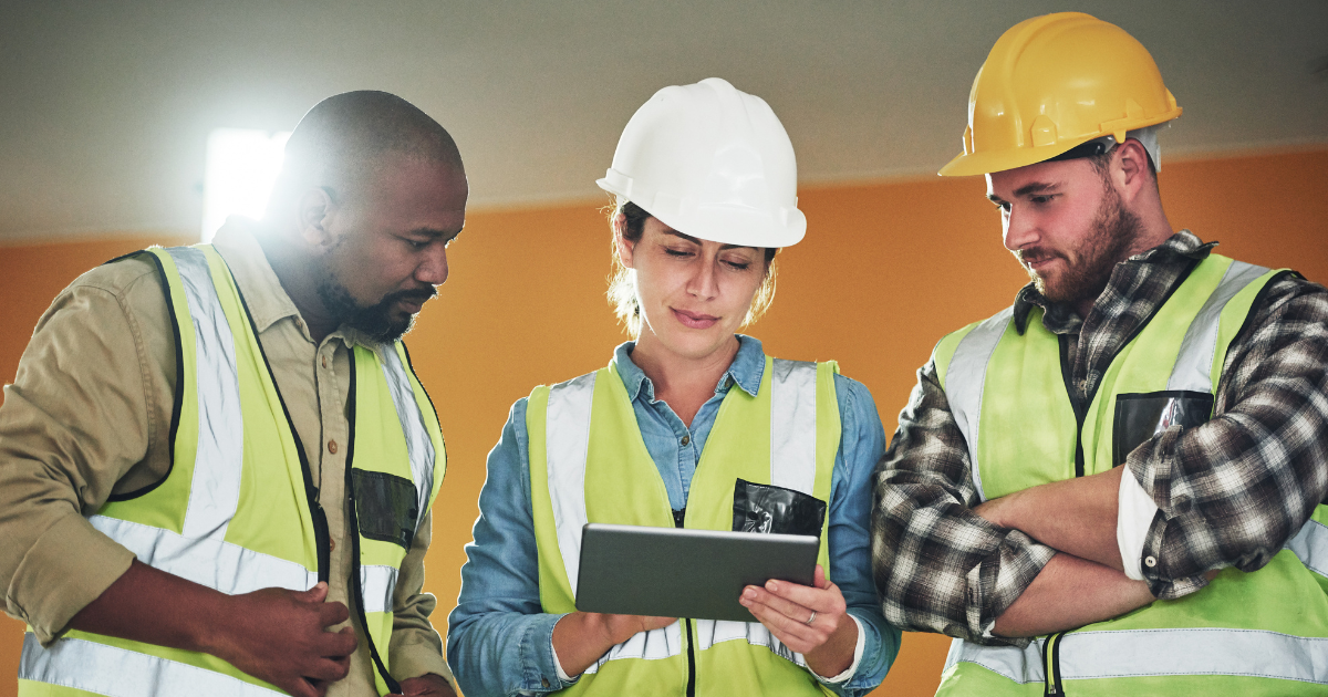 Oracle Workforce Health and Safety review
