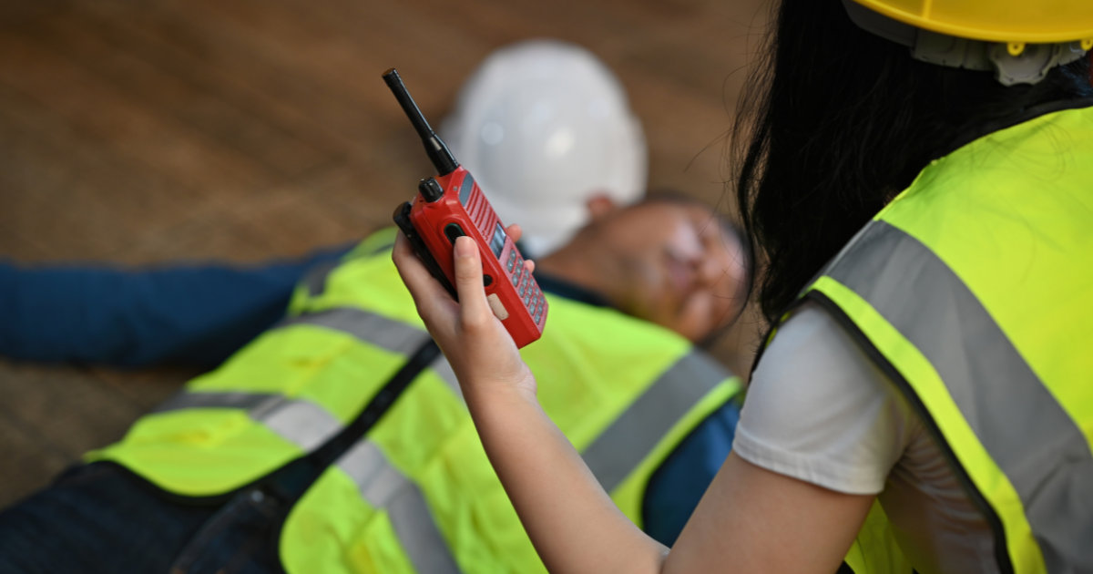 Best EHS Incident Reporting Software 