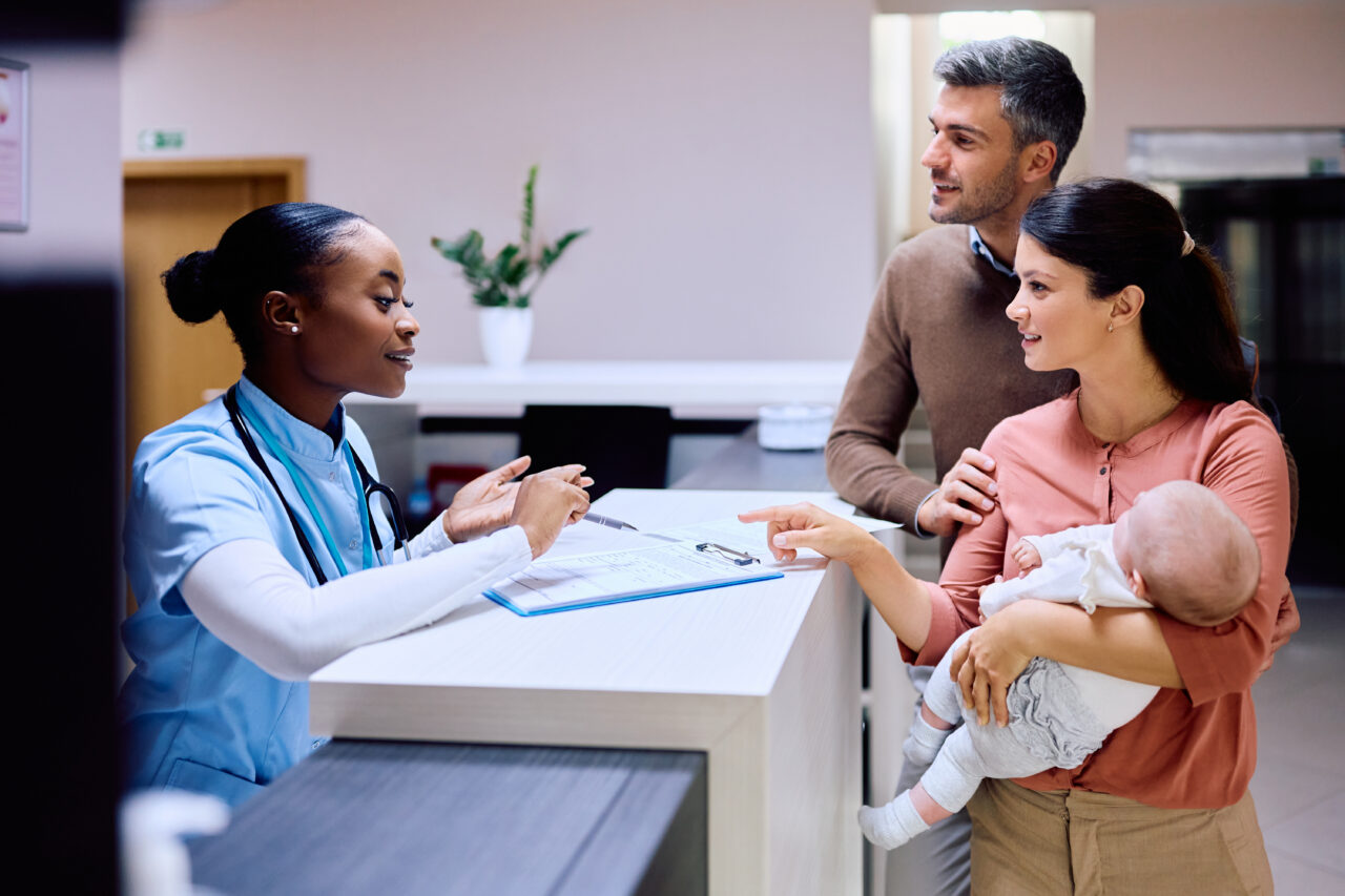 FMLA & leave management